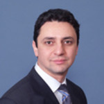 Dr. Aidin Iravani, MD