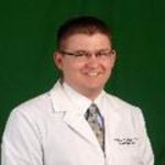 Dr. Brandon Hugh Webb, DO - Louisa, KY - Internal Medicine, Critical Care Medicine