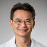 Dr. Henry Le-Qian Zhu, MD - Sacramento, CA - Surgery, Thoracic Surgery, Vascular Surgery, Cardiovascular Surgery