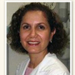 Dr. Taraneh Firouz Noorvash