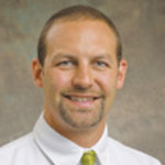 Dr. John Kevin Miller, MD - Ashland, KY - Surgery, Clinical Social Work