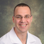 Dr. Jason A Reed, DO - Athens, OH - Orthopedic Surgery, Sports Medicine