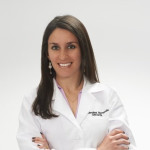 Dr. Carolina De Lourdes Hernandez Eguez, MD - Tampa, FL - Obstetrics & Gynecology