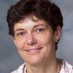 Dr. Evelyne Madeleine Loyer, MD