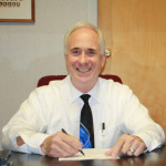Dr. Paul Leonard Vanier, DC - Carthage, NY - Chiropractor