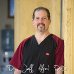 Dr. Jeffery Alfred, DC - Flagstaff, AZ - Chiropractor