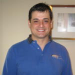 Dr. Xavier Cadena, DC - Houston, TX - Chiropractor