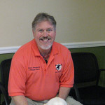 Dr. Jon Alan Smith, DC - Albertville, AL - Chiropractor