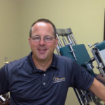 JR John Robert Hamilton - Greeneville, TN - Chiropractor