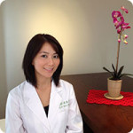 Dr. Jiamei H Chen, DC - Coralville, IA - Chiropractor