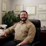Dr. Mark E Omalley, DC - Wethersfield, CT - Chiropractor