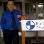 Dr. Eduard Burt, DC - San Leandro, CA - Chiropractor