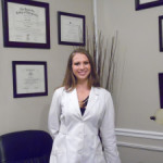 Dr. Heidi Marie Reuschling, DC - Vidalia, GA - Chiropractor