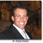 Dr. Randy Roman, DC