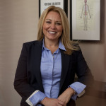 Dr. Jeanine D Golden, DC - Union, NJ - Chiropractor