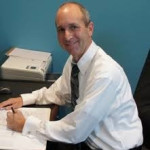 Dr. Glenn Stuart Muller, DC - Colonial Heights, VA - Chiropractor