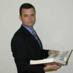Dr. Robert J Parks, DC - St Petersburg, FL - Chiropractor