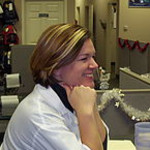 Dr. Kirsten E Ferguson DC