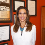 Dr. Angelica Farrell, DC - Rohnert Park, CA - Chiropractor
