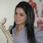 Dr. Helen Tarantul, DC - Hoboken, NJ - Chiropractor