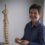Dr. Janet Marie Cuhel, MD - CEDAR RAPIDS, IA - Chiropractor