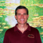 Dr. Daniel Carlow, DC - Gilbert, AZ - Chiropractor, Physical Medicine & Rehabilitation