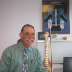 Dr. William R Haffenreffer, DC - North Hampton, NH - Chiropractor