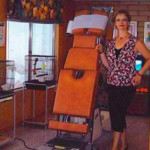 Dr. Michelle Molberg, DC - Phoenix, AZ - Chiropractor