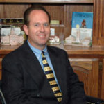 Dr. Bill Wayne Enlow, DC - North Richland Hills, TX - Chiropractor