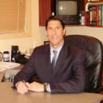 Dr. Brett Axelrod, DC - Elmsford, NY - Chiropractor