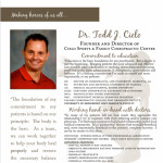 Dr. Todd J Cielo, DC - Tampa, FL - Chiropractor