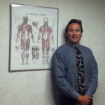 Dr. Daniel Richard Fluegel, DC - Vestal, NY - Chiropractor