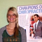 Dr. Kelsey Jo Faschingbauer, DC - Amery, WI - Chiropractor