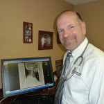 Dr. Don Earl Berreth, DC - Toppenish, WA - Chiropractor
