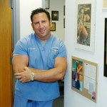 Dr. David W Nadler, DC - Newtown Square, PA - Chiropractor