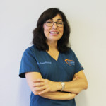 Dr. Sharon R Martinez, DC - Rancho Cucamonga, CA - Chiropractor