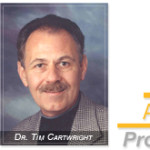 Dr. Timothy A Cartwright DC
