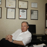 Dr. Anatoly Bondarev, MD