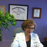 Dr. Elaheh Zianour, DC - Encino, CA - Chiropractor