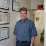 Dr. Thomas Paul Zwart, DC - Pine Bush, NY - Chiropractor, Sports Medicine
