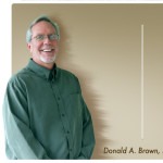 Dr. Donald A Brown, DC