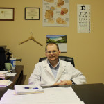 Dr. Russell Eugene Turner, DC - Fort Myers, FL - Chiropractor