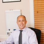Dr. Matthew B Marcus, DC - Elkins Park, PA - Chiropractor