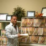 Dr. John Andrew Haywood, DC - Blue Springs, MO - Chiropractor