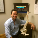Dr. Shawn Miller, DC - La Jolla, CA - Chiropractor