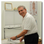 Dr. Michael A Siefman, DC - Naples, FL - Chiropractor