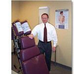 Dr. Kenneth S Cayer, DC - Scarborough, ME - Chiropractor