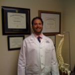 Dr. Brian Christophe Punturiero, DC - Buffalo, NY - Chiropractor