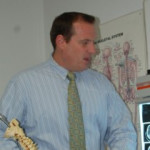 Dr. Timothy Jude Sciullo, DC - Pittsburgh, PA - Chiropractor