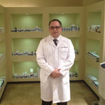 Dr. John Klimediotis, DC - Park Ridge, IL - Chiropractor